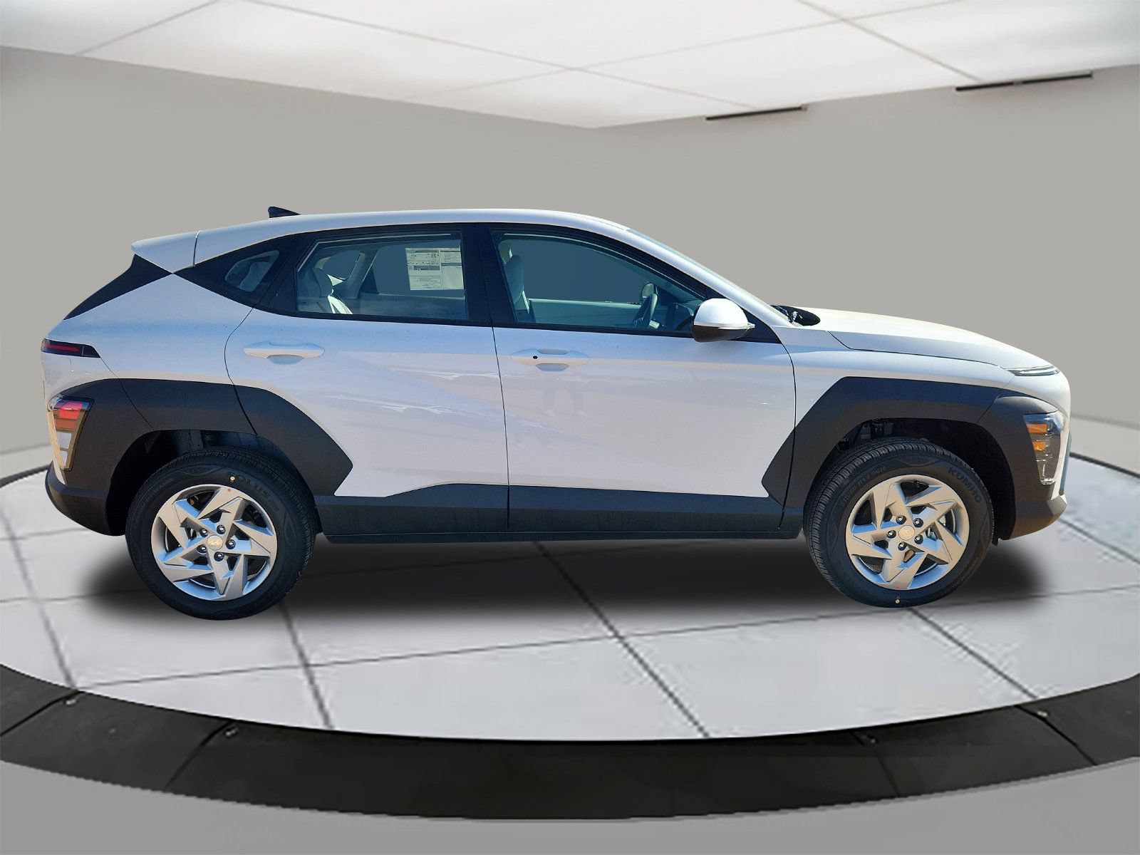 Certified 2026 Hyundai Kona SE AWD/4WD image 6