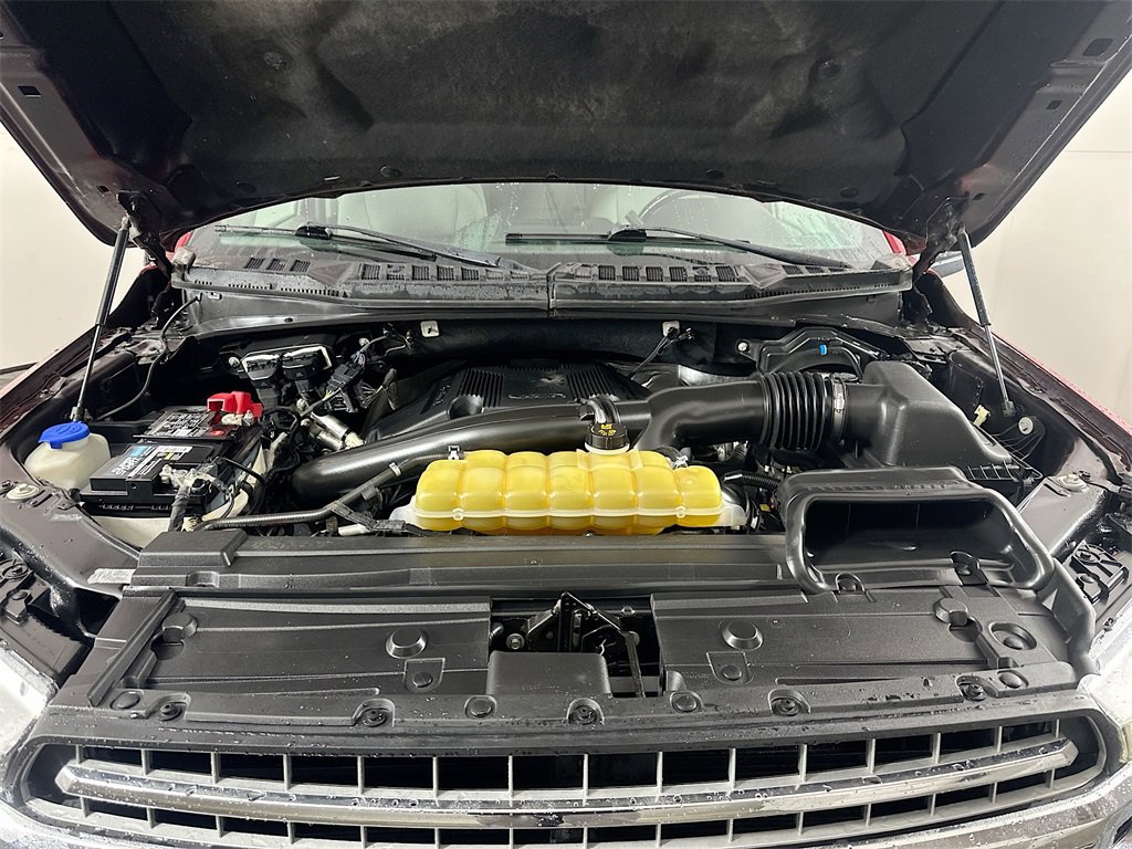 Used 2019 Ford F150 XLT w/ Equipment Group 302A Luxury image 29