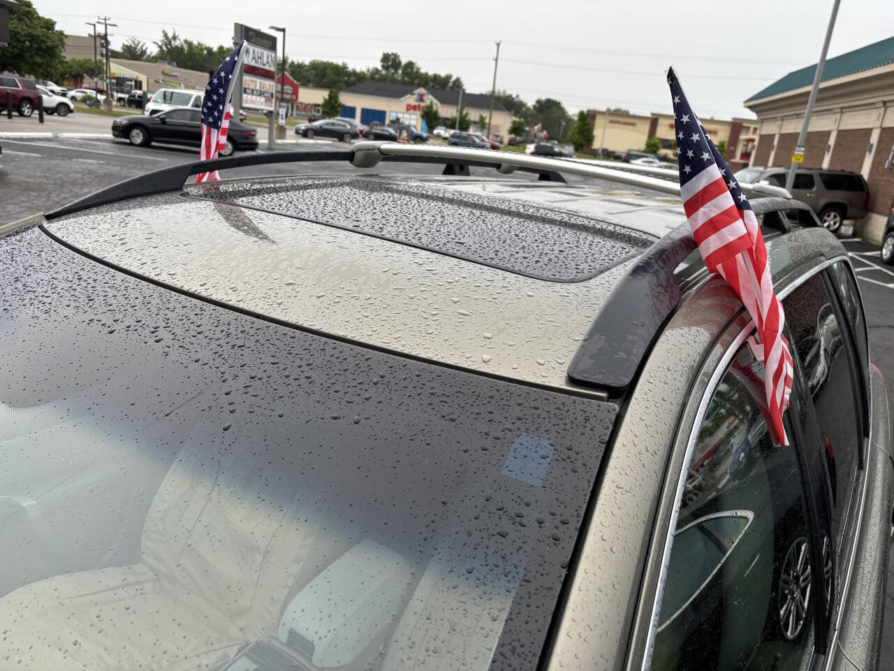 Used 2009 Volvo XC90 3.2 image 15