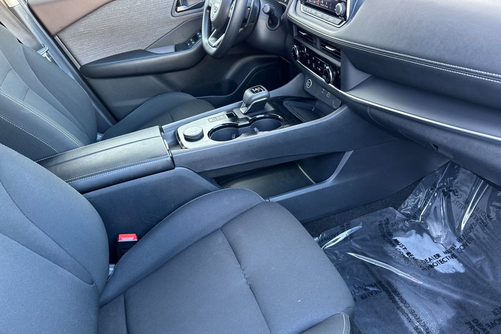 Certified 2023 Nissan Rogue S image 18