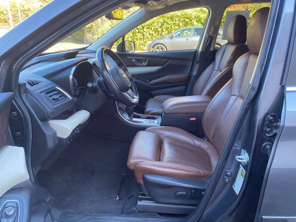 Used 2022 Subaru Ascent Touring AWD/4WD image 12