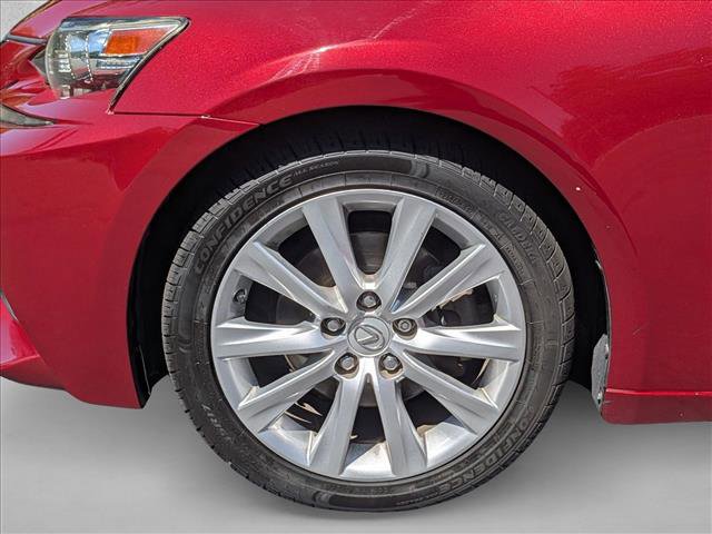 Used 2015 Lexus IS 250 AWD w/ Premium Package image 22