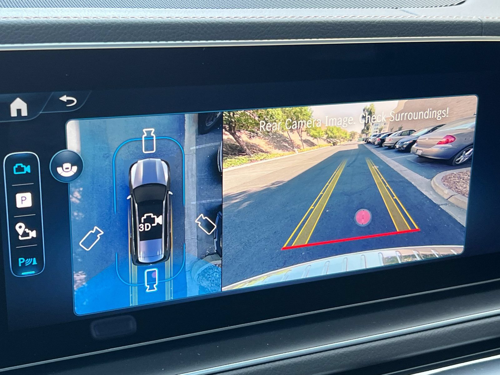 New 2026 Mercedes-Benz GLS 450 4MATIC image 20