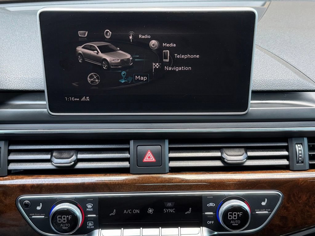 Used 2018 Audi A4 2.0T Premium Plus w/ Premium Plus Package AWD/4WD image 37