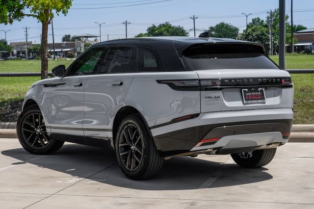 Used 2025 Land Rover Range Rover Velar Dynamic SE AWD/4WD image 11