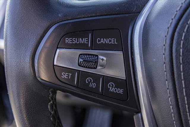 Used 2025 BMW X5 xDrive50e image 14