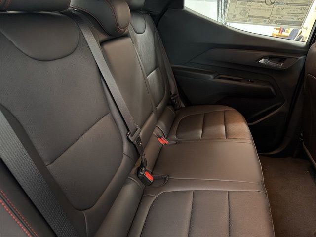 New 2027 Chevrolet Bolt RS image 29