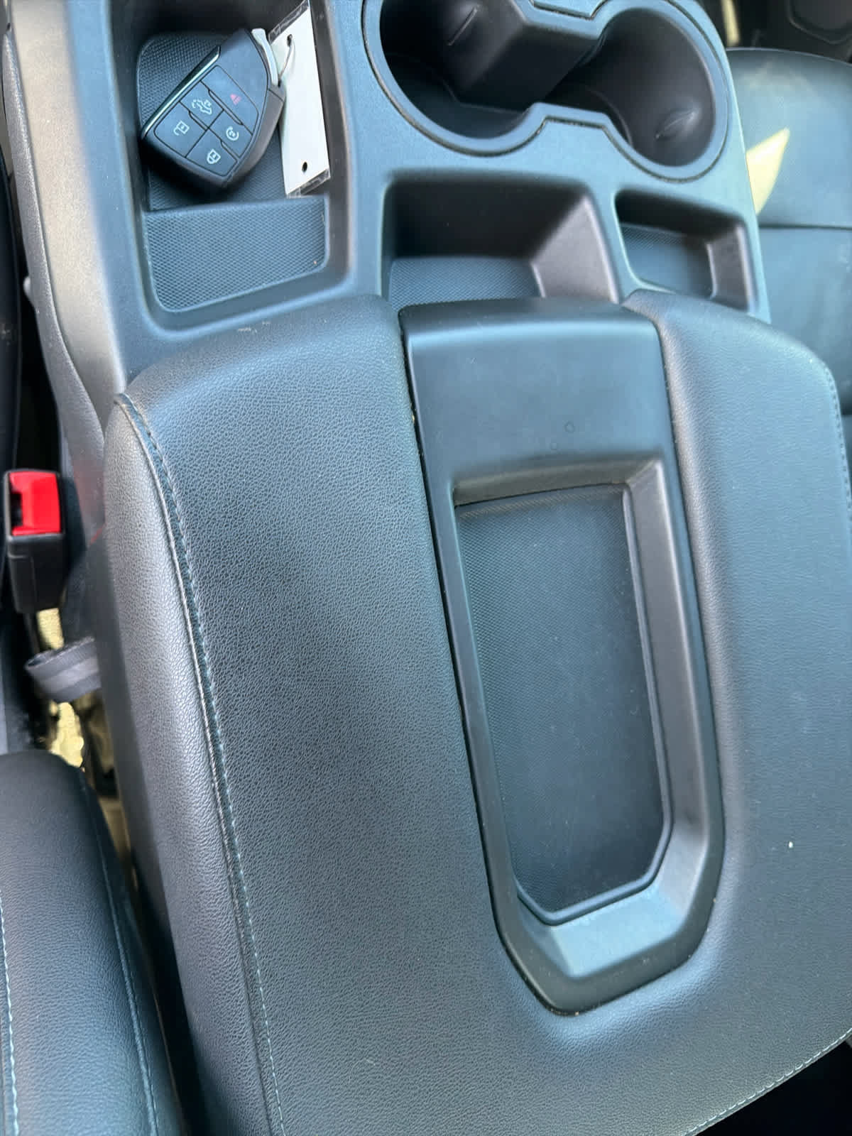 Used 2024 Chevrolet Silverado 2500 LTZ RWD image 24