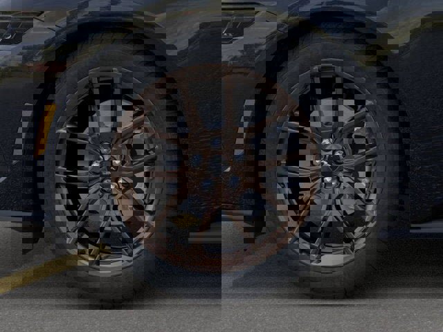 New 2026 Ford Mustang Premium w/ Bronze Appearance Package image 41