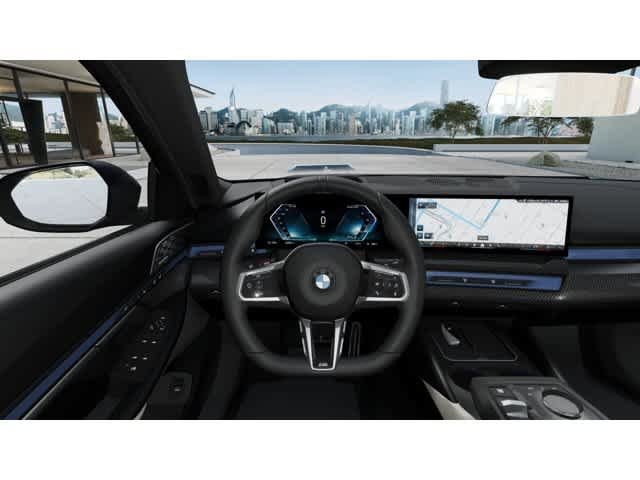 New 2026 BMW i5 eDrive40 w/ M Sport Package AWD/4WD image 13