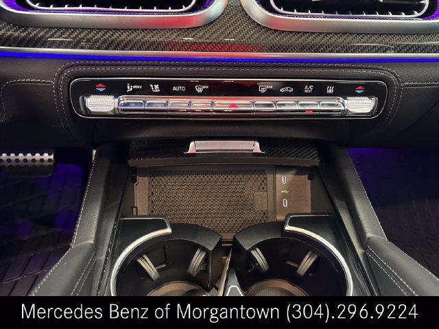 New 2027 Mercedes-Benz GLE 53e AMG 4MATIC image 26
