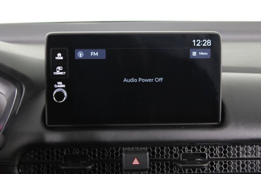 Used 2026 Honda HR-V LX image 8
