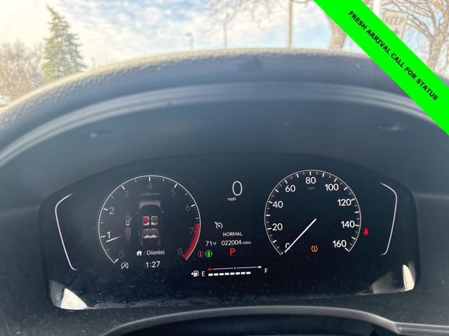 Used 2023 Honda Civic Sport image 23