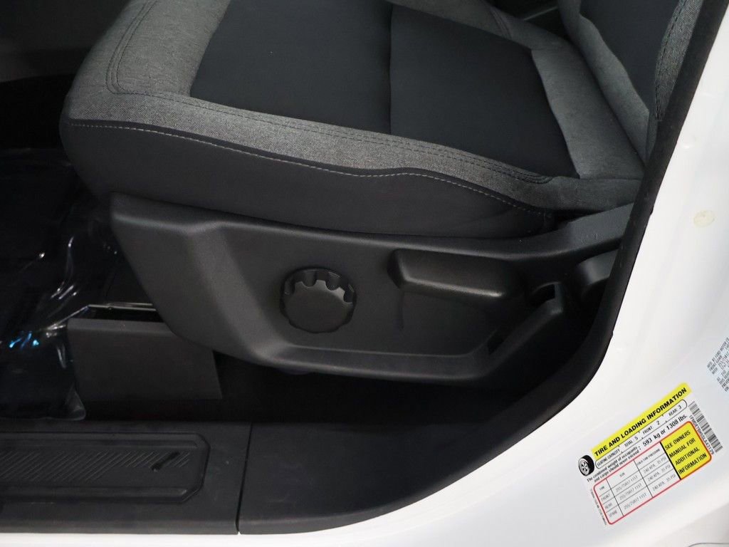 Used 2025 Ford Bronco Big Bend image 30