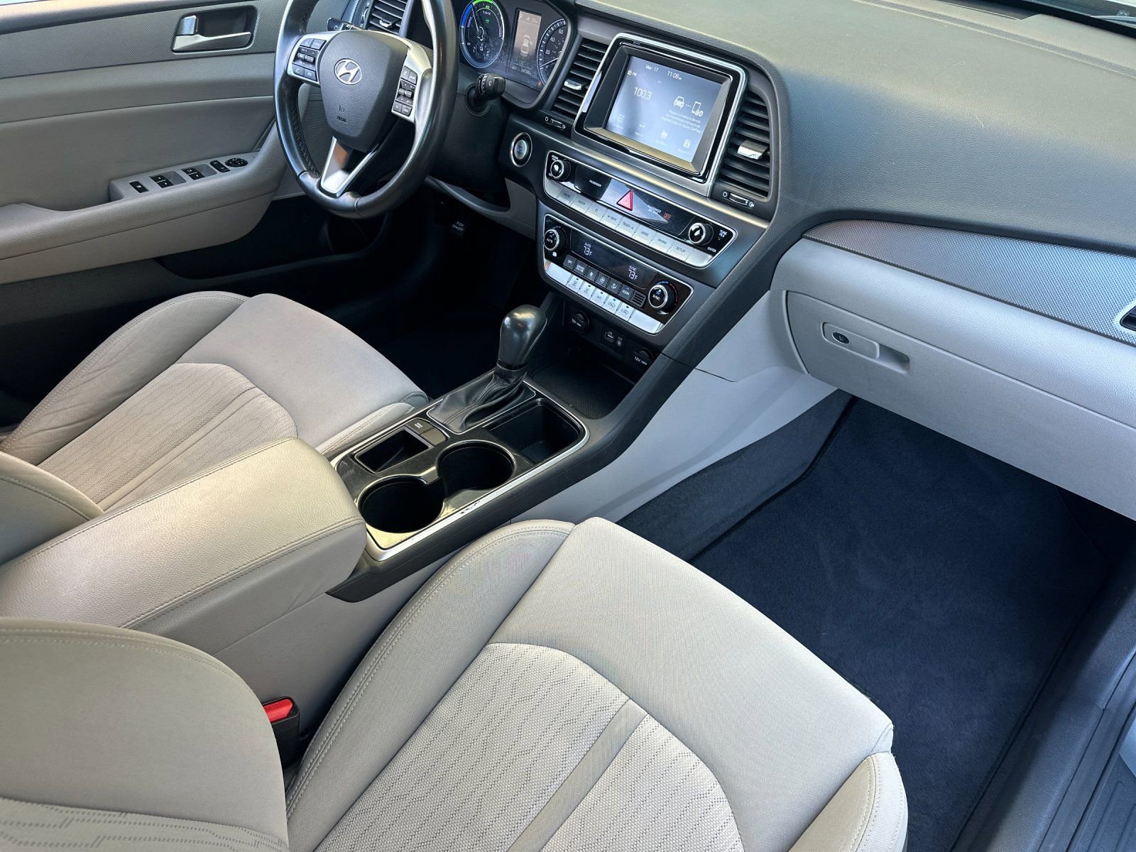 Used 2019 Hyundai Sonata SE image 15