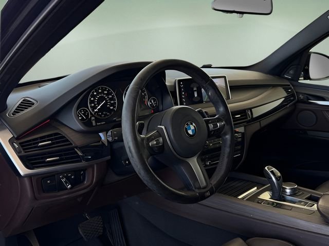 Used 2018 BMW X5 sDrive35i image 16