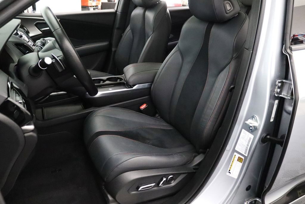 Certified 2025 Acura RDX A-Spec AWD/4WD image 2