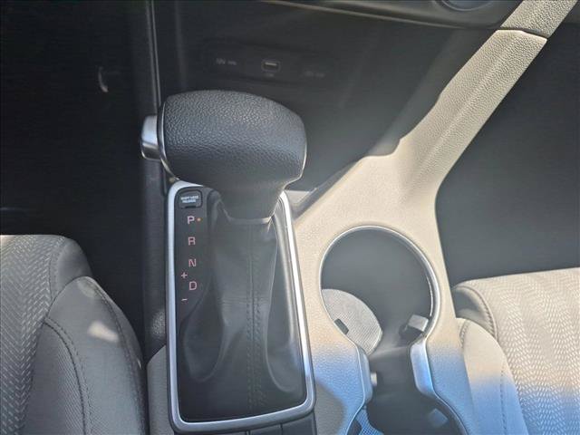 Used 2020 Kia Sportage LX FWD image 12