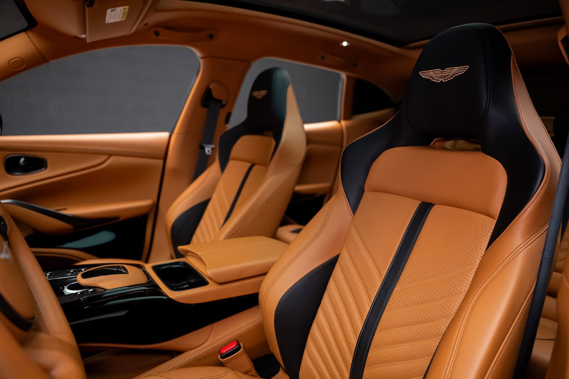 Used 2023 Aston Martin DBX 707 image 63