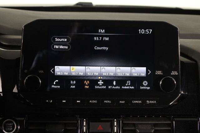 Certified 2024 Nissan Pathfinder SL w/ Cargo Package FWD image 9