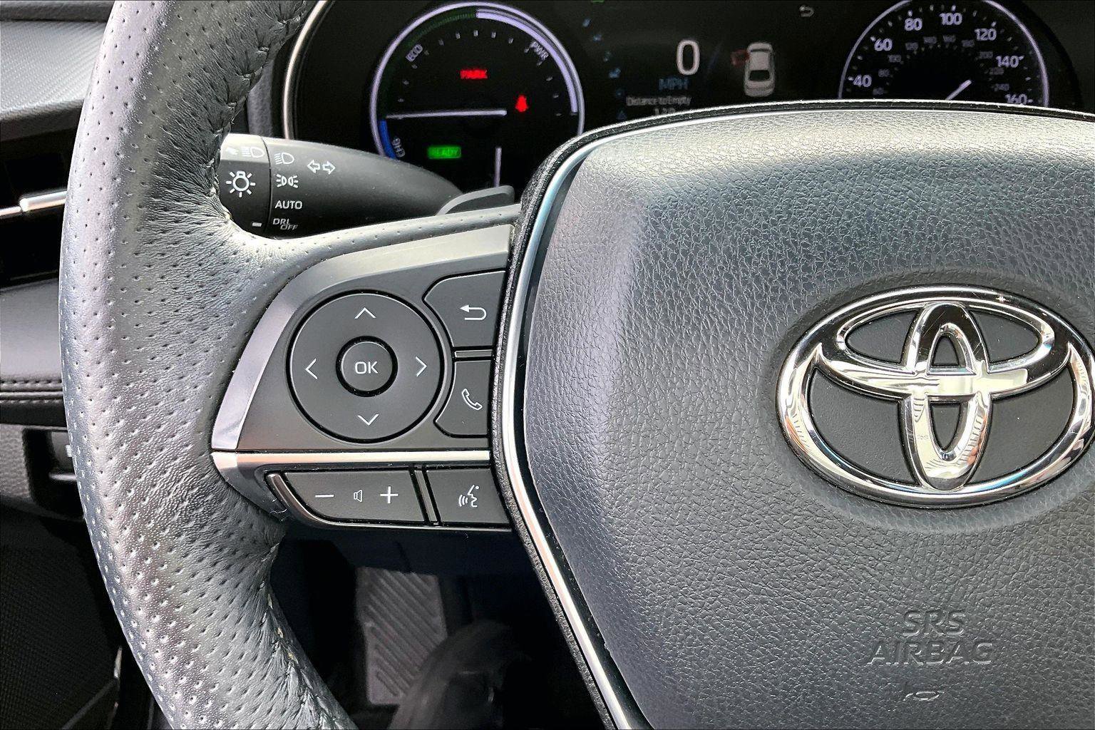 Certified 2021 Toyota Avalon XSE w/ Carpet Mat Package (TMS) image 16