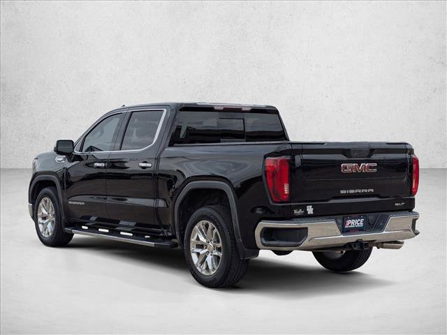 Used 2019 GMC Sierra 1500 SLT image 7