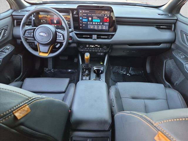 Certified 2026 Subaru Outback Wilderness w/ Wilderness Package AWD/4WD image 19