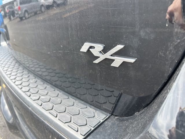 Used 2025 Dodge Durango R/T AWD/4WD image 13