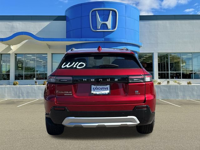 New 2026 Honda Prologue Touring image 5