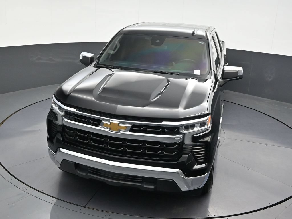 Used 2023 Chevrolet Silverado 1500 LT RWD image 26