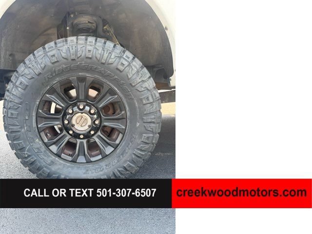 Used 2021 Ford F250 Lariat AWD/4WD image 18