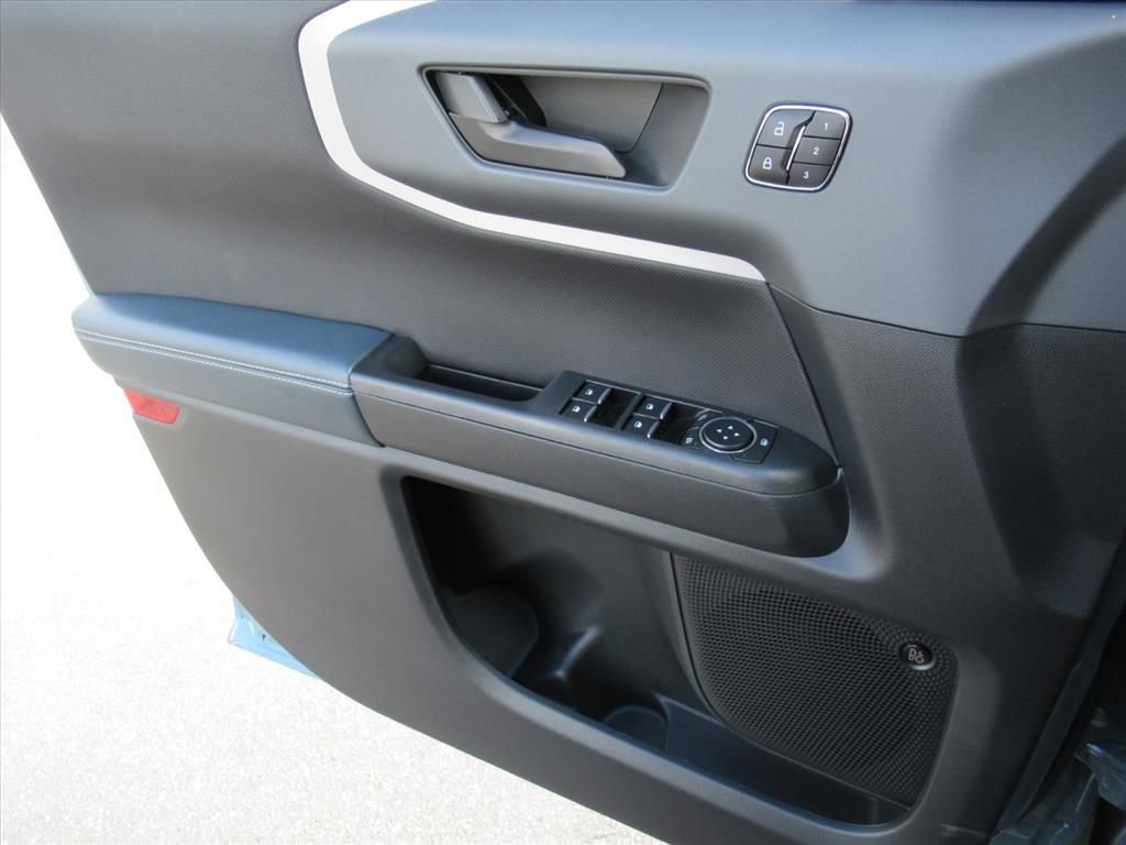 Used 2023 Ford Bronco Sport Outer Banks w/ Tech Package image 24