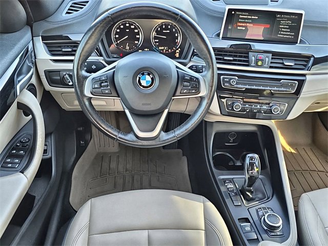 Used 2021 BMW X1 sDrive28i w/ Convenience Package image 21