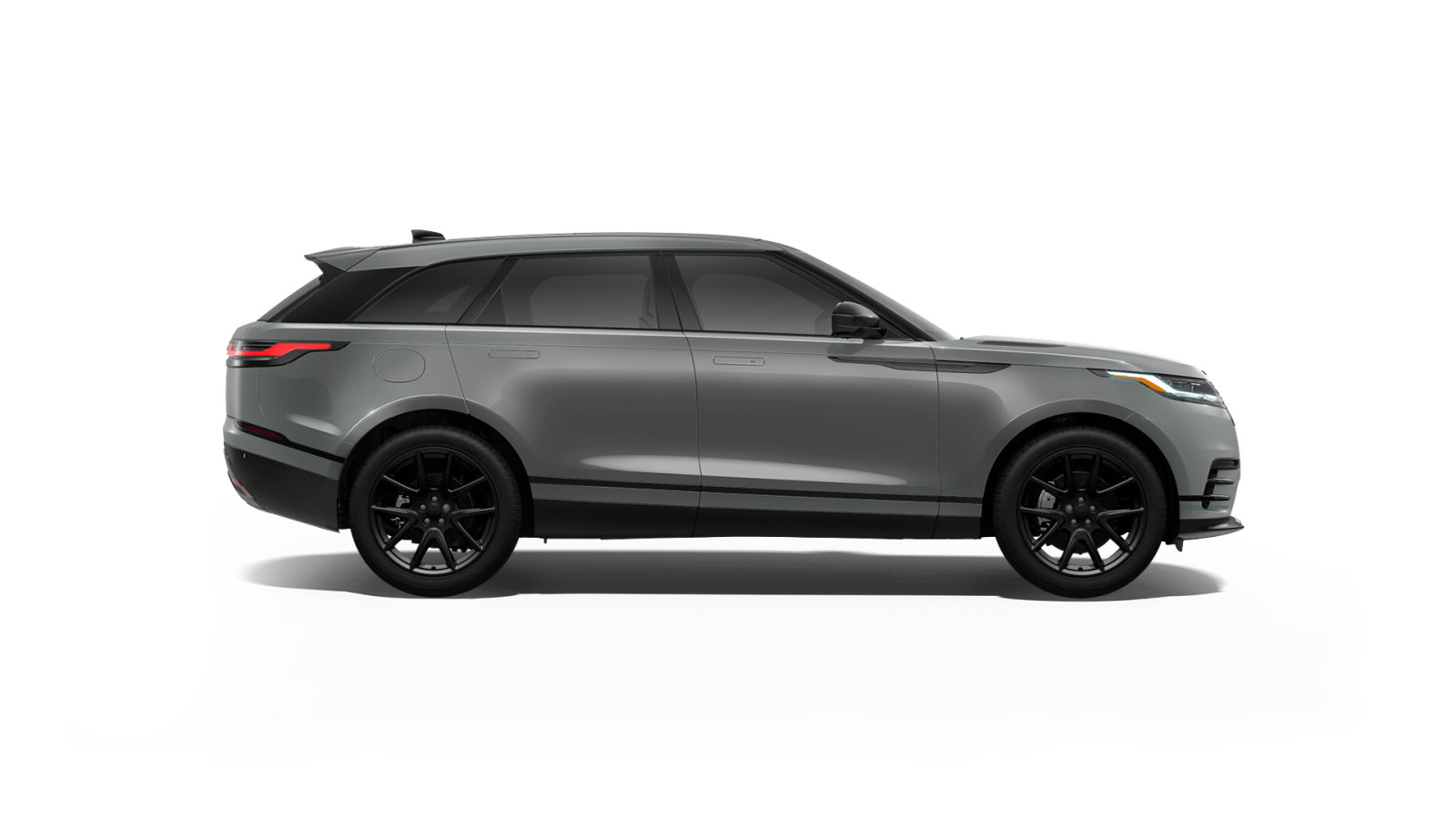 New 2026 Land Rover Range Rover Velar Dynamic SE AWD/4WD image 3