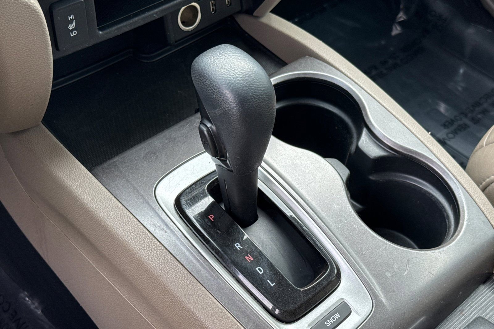 Used 2017 Honda Pilot EX-L image 24