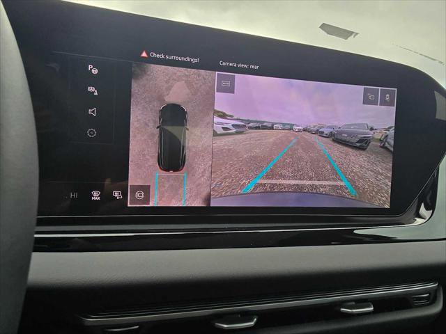 New 2026 Audi A6 Premium Plus image 31