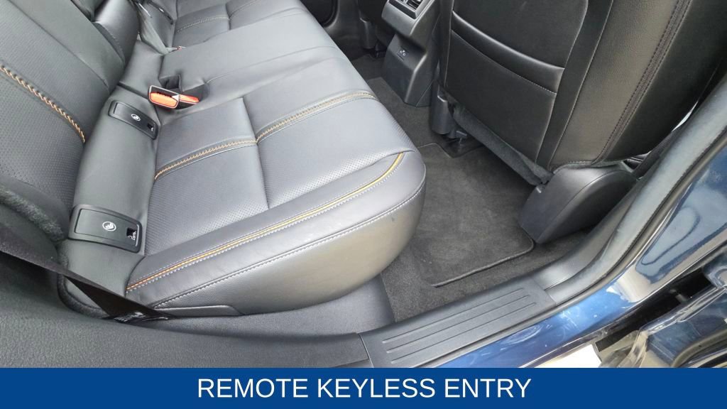 Used 2025 MAZDA CX-50 AWD 2.5 S w/ Premium Plus Pkg image 16