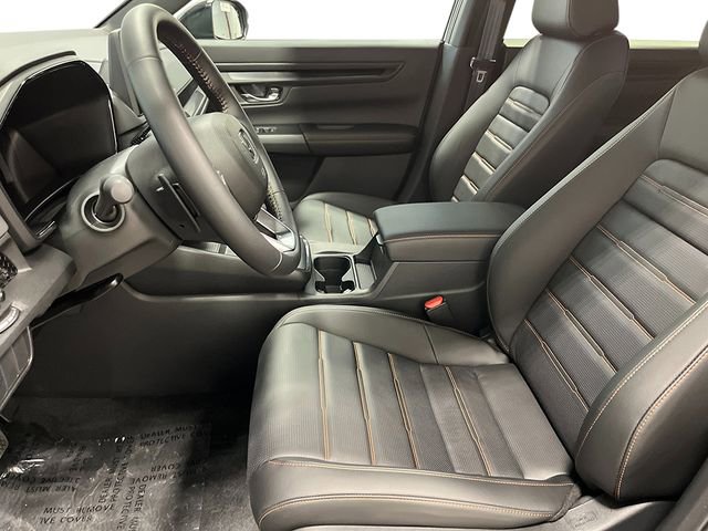 New 2026 Honda CR-V Sport-L image 14