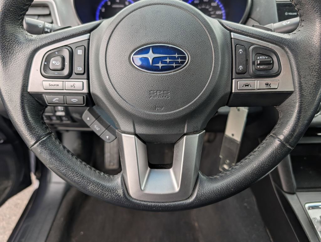 Used 2017 Subaru Legacy 2.5i Premium image 25