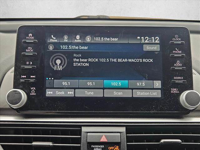 Used 2022 Honda Accord Sport image 15