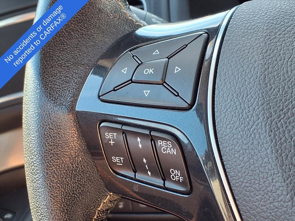 Used 2017 Ford Explorer Platinum image 27