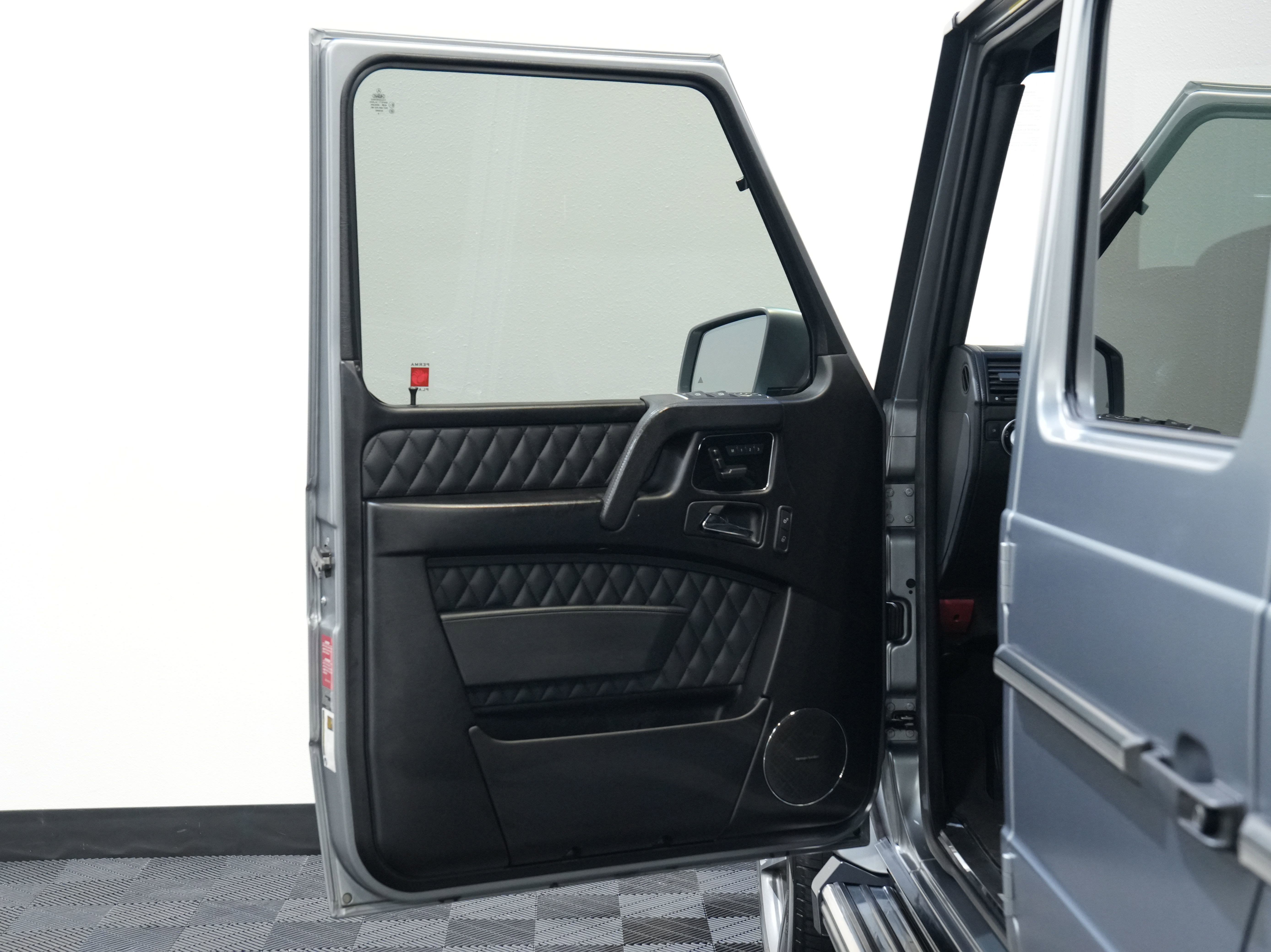 Used 2016 Mercedes-Benz G 63 AMG 4MATIC image 20