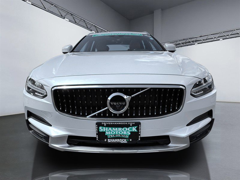 Used 2018 Volvo V90 T5 Cross Country w/ Convenience Package AWD/4WD image 10