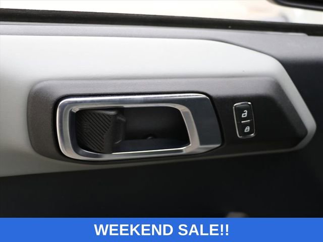 Used 2021 Ford Bronco Badlands AWD/4WD image 17