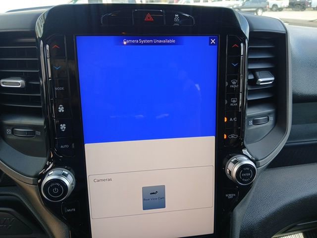 New 2026 RAM 3500 Tradesman image 32