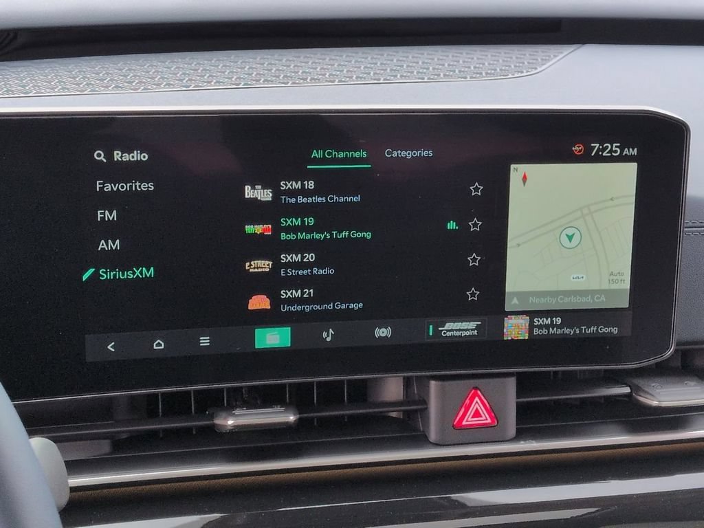 New 2026 Kia Carnival SX Prestige FWD image 13