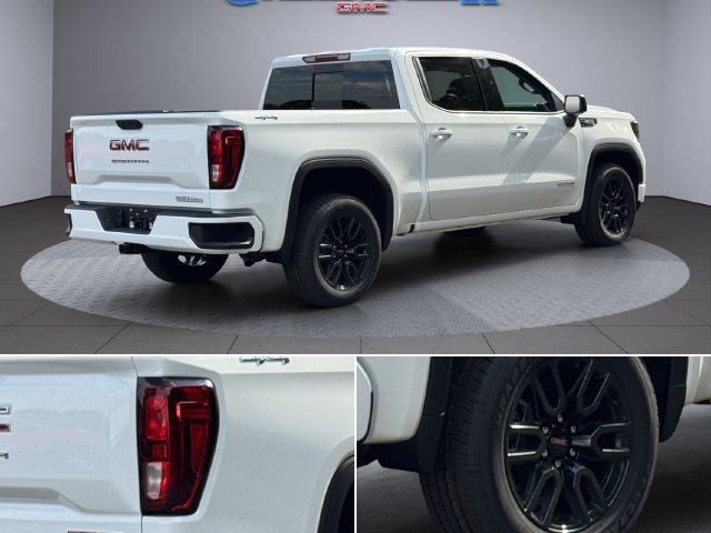New 2026 GMC Sierra 1500 Elevation w/ Preferred Package AWD/4WD image 6
