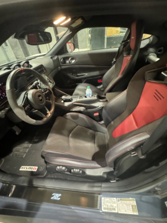 Used 2024 Nissan Z NISMO w/ Floor Mat Package image 42