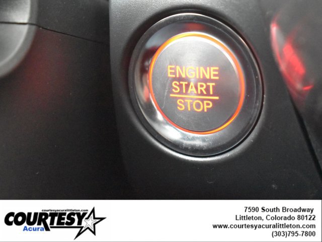 Certified 2025 Acura ADX A-Spec image 13