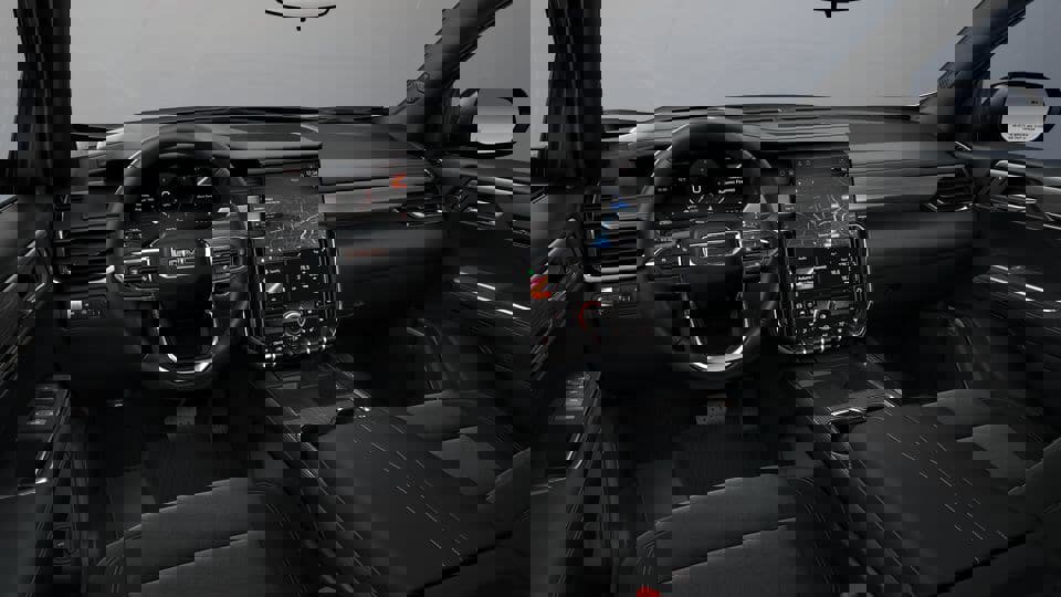 New 2025 GMC Acadia Elevation w/ LPO, Floor Liner Package image 56